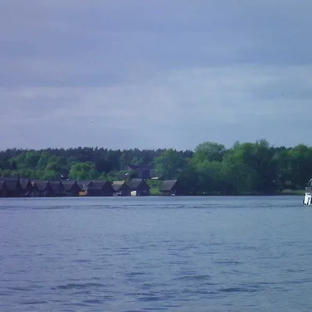 Ferienwohnung Mit Bootsanleger Am *