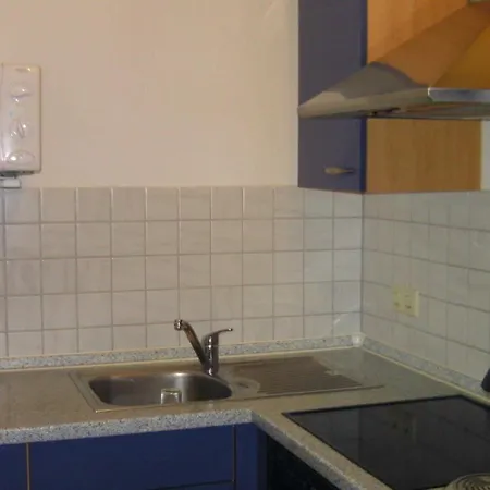 Ferienwohnung Mit Bootsanleger Am