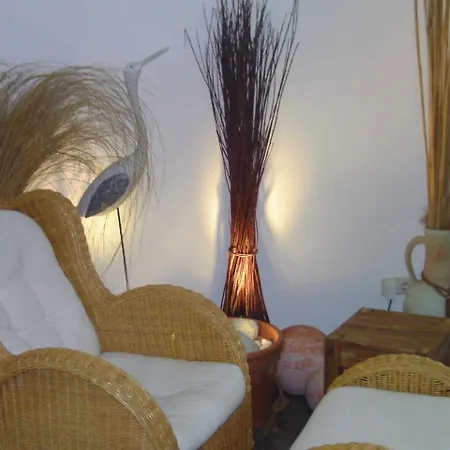 Ferienwohnung Mit Bootsanleger Am Apartmán
