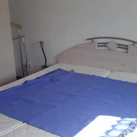 Ferienwohnung Mit Bootsanleger Am
