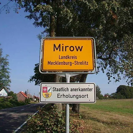 Ferienwohnung Mit Bootsanleger Am