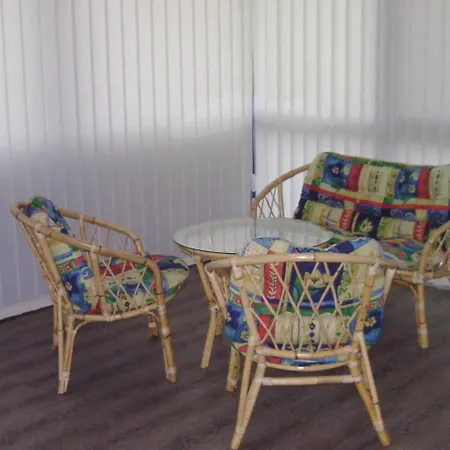 Ferienwohnung Mit Bootsanleger Am Apartmán