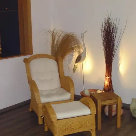 Ferienwohnung Mit Bootsanleger Am *