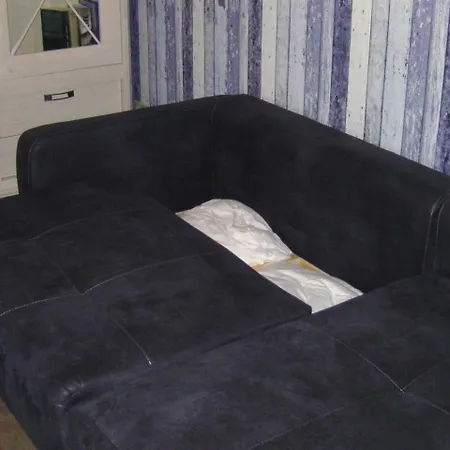 Apartmán Ferienwohnung Mit Bootsanleger Am *