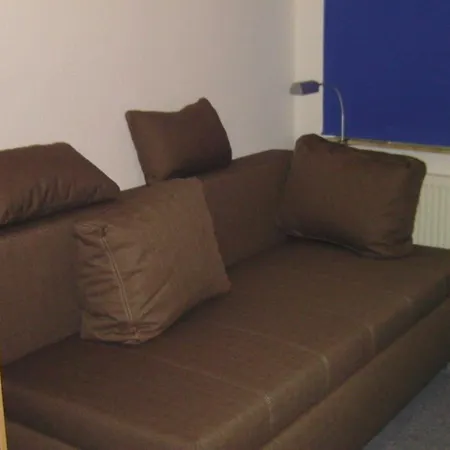 Ferienwohnung Mit Bootsanleger Am